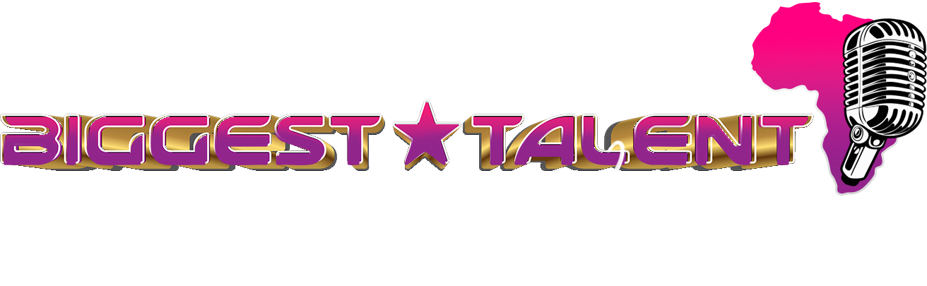 Biggest Talent Africa Logo